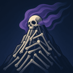 Skullveil