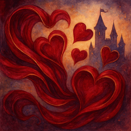 Crimsonveiled