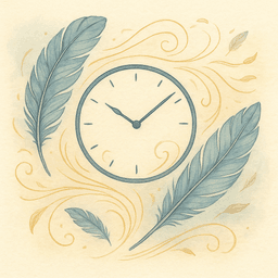 Chronofeather