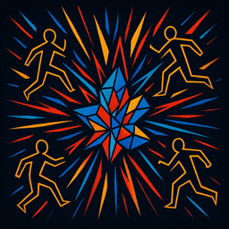 Axiomburst