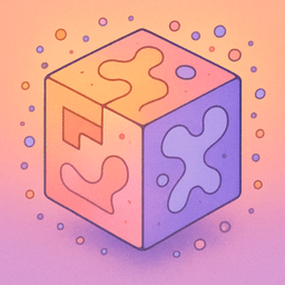 ShaklyCubed