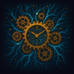 Chronawire
