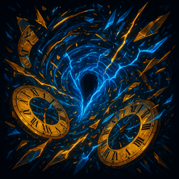 Chronorift