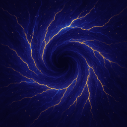Cosmicrift