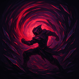 Vexcrimson