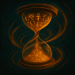 Chronoglyphs