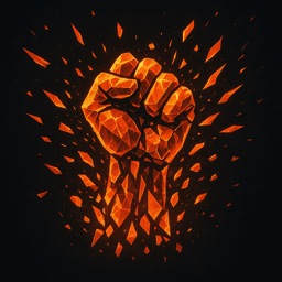 Pyroclysm