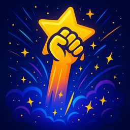 Stellarfist