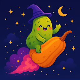GromaPickle