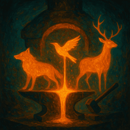 Faunaforge