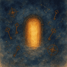 Wandercrypt