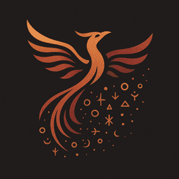 Phoenixglyph