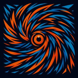 Vortexwing
