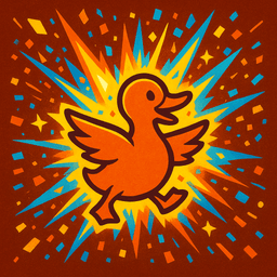 Quackflare