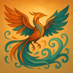 Phoenixraft