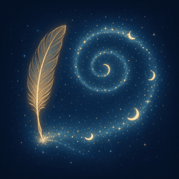 Luminscribe