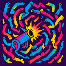 Chaoswhirl