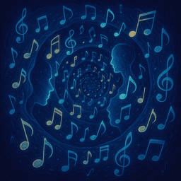 Echofugue