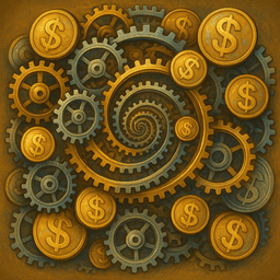 Chronocoil