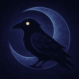 Ravenmask