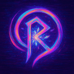 Chromarune
