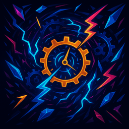Chronafury