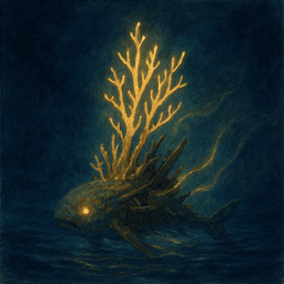 Abysspine
