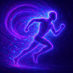MysticRunner