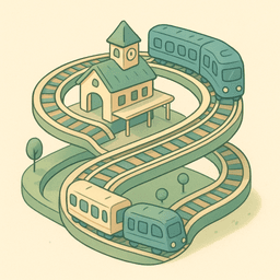 Stationwhirl