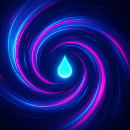 Vortexdrop
