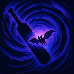 Vortexbat