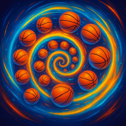 Vortexball