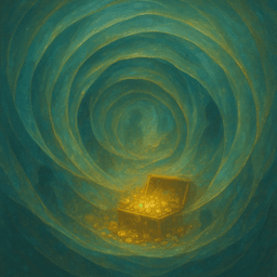 Veiltreasure