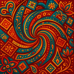 Rajvortex
