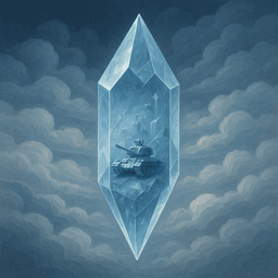 Stratoshard