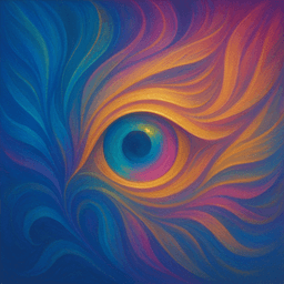 Iridescent