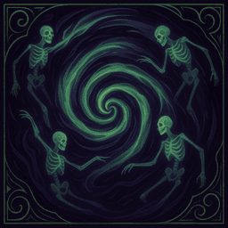 Necrospire