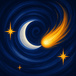 Lunablaze