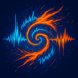Rhythmflare