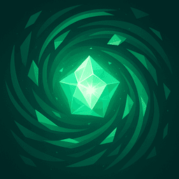 Quantumjade