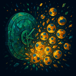 Vaultburst