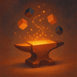 Tinyforge