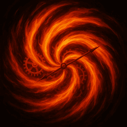Chronflame