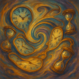 Chronshift