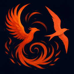Phoenixtern