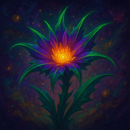 Viralblossom