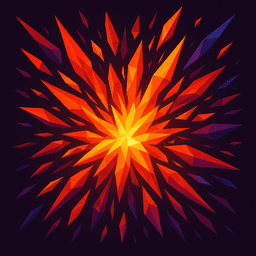 Pyroclash