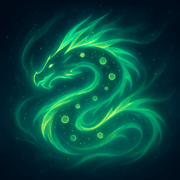 Aurodrake