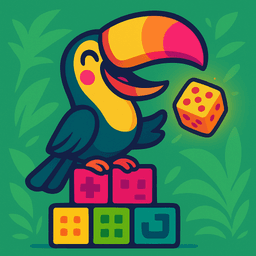 CekoToucan