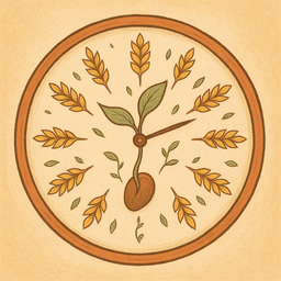 Chronogrow